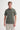 Polo Yaka Regular Fit Örme Çizgi Dokulu Tişört 4124 - Cazador