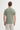 Polo Yaka Regular Fit Örme Dalga Desenli Tişört 4066 - Cazador