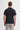 Polo Yaka Regular Fit Örme Dalga Desenli Tişört 4066 - Cazador
