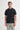 Polo Yaka Regular Fit Örme Dalga Desenli Tişört 4066 - Cazador