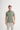 Polo Yaka Regular Fit Örme Dalga Desenli Tişört 4066 - Cazador