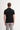 Polo Yaka Regular Fit Örme Desenli Tişört 4077 - Cazador