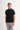 Polo Yaka Regular Fit Örme Desenli Tişört 4077 - Cazador