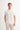 Polo Yaka Regular Fit Örme Desenli Tişört 4077 - Cazador