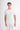 Polo Yaka Regular Fit Örme Dokulu Tişört 4207 - Cazador