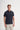 Polo Yaka Regular Fit Örme Düz Tişört 4105 - Cazador