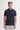 Polo Yaka Regular Fit Örme Düz Tişört 4105 - Cazador