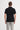 Polo Yaka Regular Fit Örme Düz Tişört 4105 - Cazador