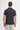 Polo Yaka Regular Fit Örme Jakarlı Tişört 4048 - Cazador