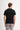 Polo Yaka Regular Fit Örme Jakarlı Tişört 4079 - Cazador