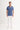 Polo Yaka Regular Fit Örme Jakarlı Tişört 4079 - Cazador