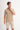 Polo Yaka Regular Fit Örme Jakarlı Tişört 4079 - Cazador