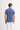 Polo Yaka Regular Fit Örme Jakarlı Tişört 4079 - Cazador