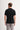 Polo Yaka Regular Fit Örme Jakarlı Tişört 4104 - Cazador