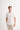 Polo Yaka Regular Fit Örme Jakarlı Tişört 4104 - Cazador