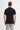 Polo Yaka Regular Fit Pamuklu Çizgi Desenli Tişört 4102 - Cazador