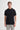 Polo Yaka Regular Fit Pamuklu Çizgi Desenli Tişört 4102 - Cazador