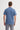 Polo Yaka Regular Fit Pamuklu Dokulu Tişört 4257 - Cazador