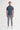 Polo Yaka Slim Fit Dokulu Tişört 4222 - Cazador