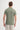 Polo Yaka Slim Fit Dokulu Tişört 4222 - Cazador