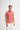 Polo Yaka Slim Fit Dokulu Tişört 4222 - Cazador