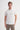 Polo Yaka Slim Fit Dokulu Tişört 4222 - Cazador