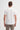 Polo Yaka Slim Fit Dokulu Tişört 4222 - Cazador