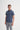 Polo Yaka Slim Fit Dokulu Tişört 4222 - Cazador