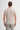 Polo Yaka Slim Fit Jakarlı Çizgi Desenli Tişört 4183 - Cazador