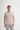 Polo Yaka Slim Fit Jakarlı Çizgi Desenli Tişört 4183 - Cazador