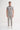 Polo Yaka Slim Fit Jakarlı Çizgi Desenli Tişört 4183 - Cazador