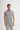 Polo Yaka Slim Fit Jakarlı Çizgi Desenli Tişört 4183 - Cazador