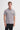 Polo Yaka Slim Fit Likarlı Dokulu Tişört 4164 - Cazador