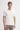 Polo Yaka Slim Fit Likarlı Dokulu Tişört 4164 - Cazador
