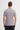 Polo Yaka Slim Fit Likarlı Dokulu Tişört 4164 - Cazador