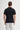Polo Yaka Slim Fit Likarlı Dokulu Tişört 4164 - Cazador