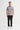 Polo Yaka Slim Fit Likarlı Dokulu Tişört 4164 - Cazador