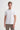 Polo Yaka Slim Fit Örme Penye Tişört 4185 - Cazador
