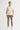 Polo Yaka Slim Fit Örme Penye Tişört 4185 - Cazador