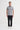 Polo Yaka Slim Fit Örme Penye Tişört 4185 - Cazador