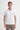 Polo Yaka Slim Fit Örme Penye Tişört 4201 - Cazador