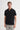 Polo Yaka Slim Fit Örme Penye Tişört 4201 - Cazador