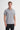 Polo Yaka Slim Fit Örme Penye Tişört 4201 - Cazador