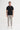 Polo Yaka Slim Fit Örme Penye Tişört 4201 - Cazador