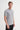 Polo Yaka Slim Fit Örme Penye Tişört 4202 - Cazador
