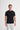 Polo Yaka Slim Fit Örme Penye Tişört 4202 - Cazador