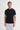 Polo Yaka Slim Fit Örme Penye Tişört 4202 - Cazador
