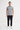 Polo Yaka Slim Fit Örme Penye Tişört 4202 - Cazador
