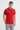 Polo Yaka Slim Fit Pike Düz Pamuklu Tişört 4613 - Cazador