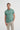 Polo Yaka Slim Fit Pike Düz Pamuklu Tişört 4613 - Cazador